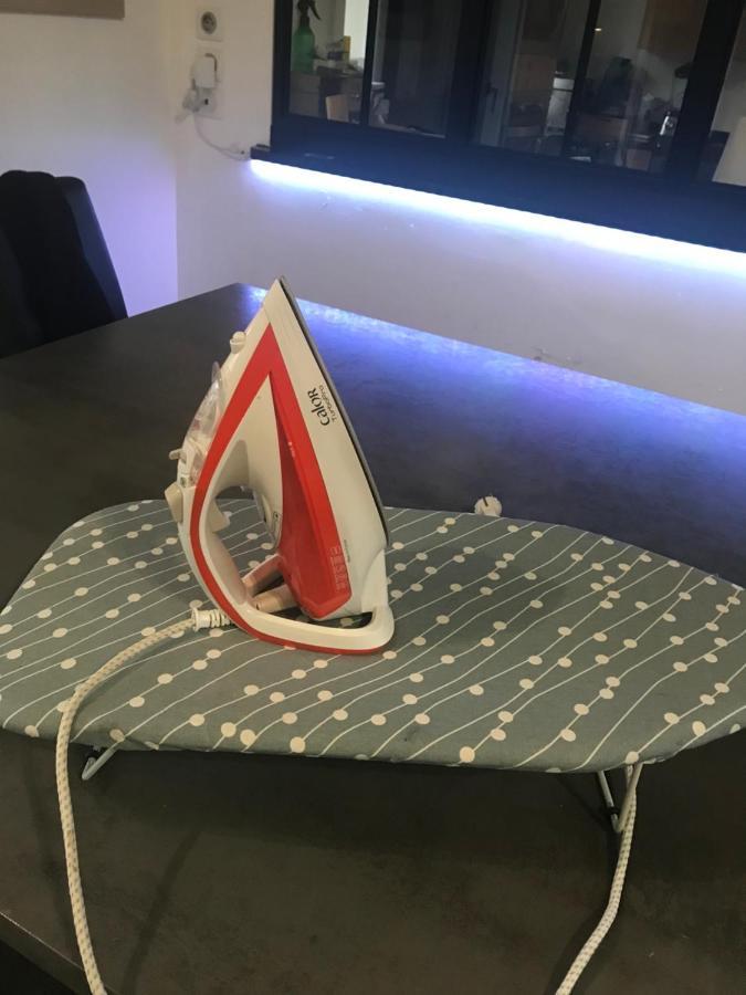 Maison Romi Aeroport Tille 2 A 4 Personnes Zewnętrze zdjęcie