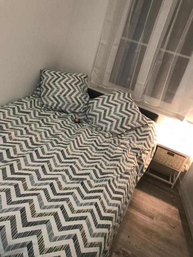 Maison Romi Aeroport Tille 2 A 4 Personnes Zewnętrze zdjęcie